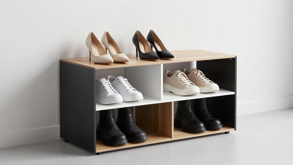 evaluate fit access optimize