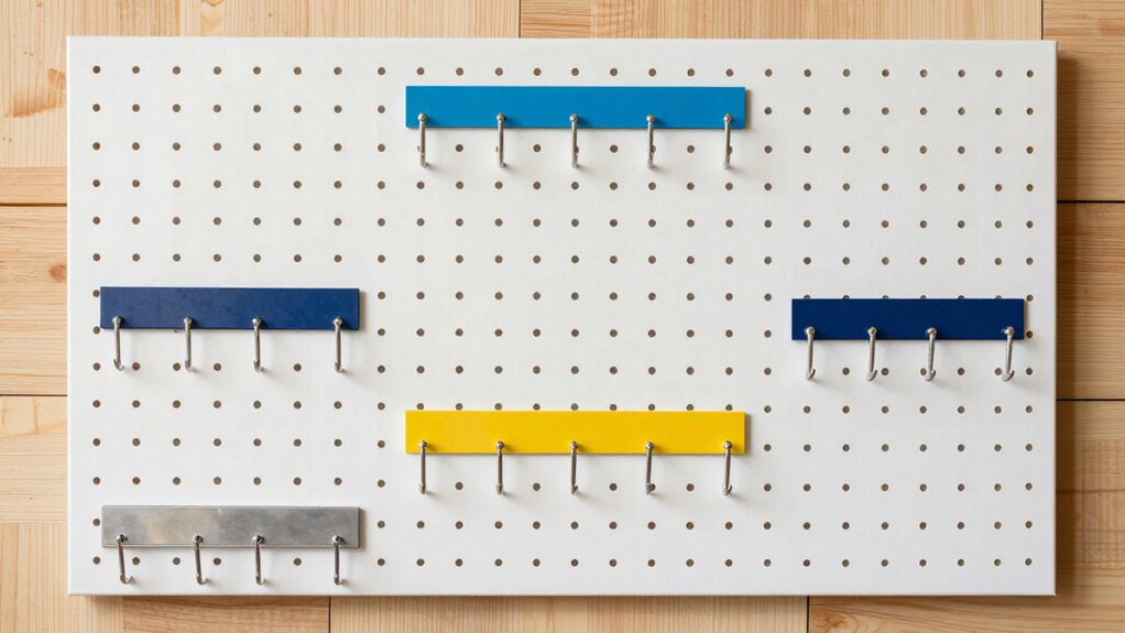 evaluate tools and space