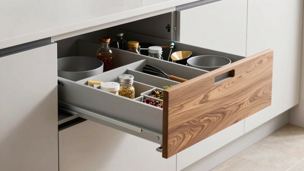 fit installation durability capacity