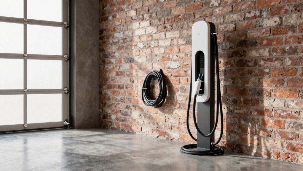 flexible adaptable charging solutions