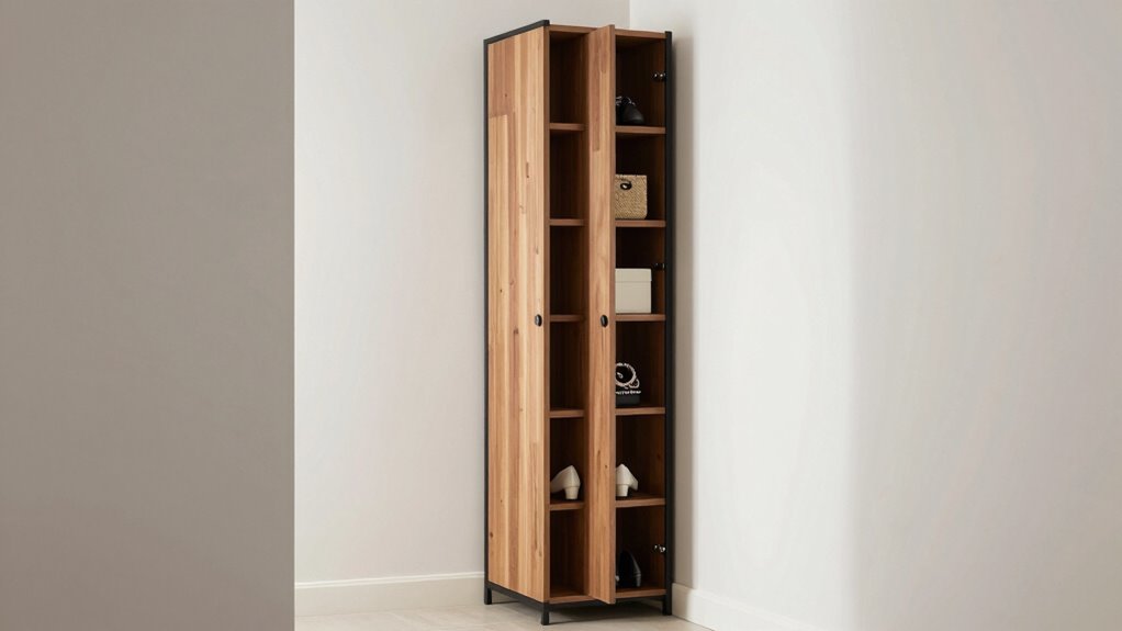 gather measure assemble carefully