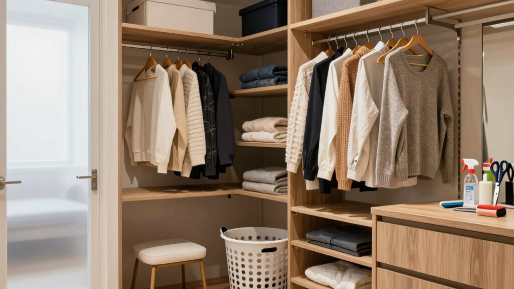 gather tools plan layout