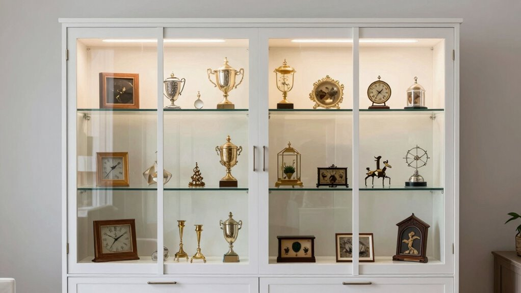 identify and fix dust causes