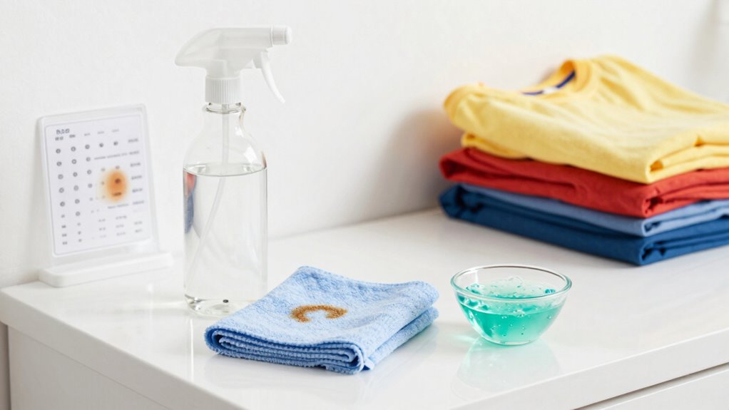 identify test avoid damage