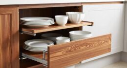 incorrect cabinet measurement leading