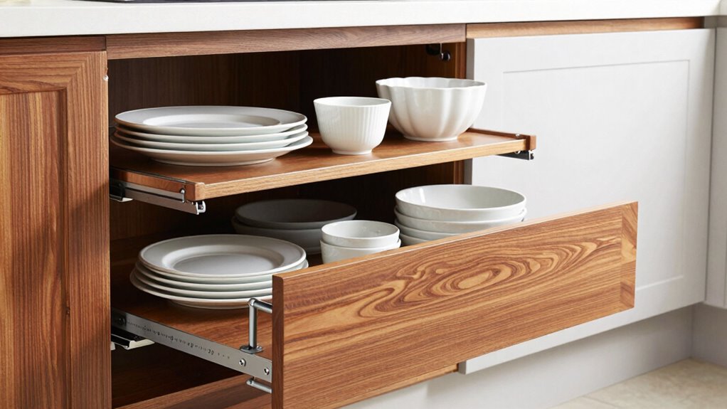 incorrect cabinet measurement leading