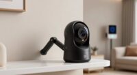 indoor security camera list