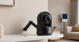 indoor security camera list