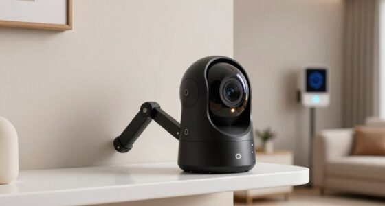 indoor security camera list