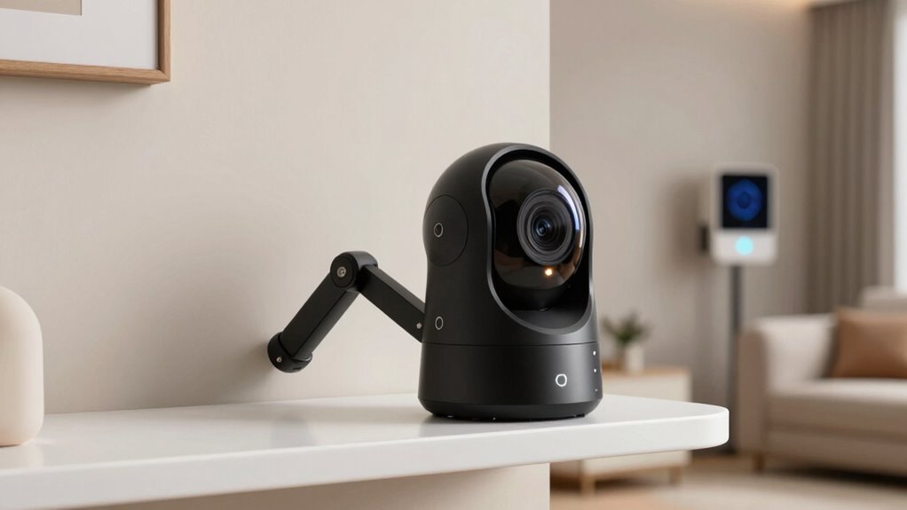 indoor security camera list