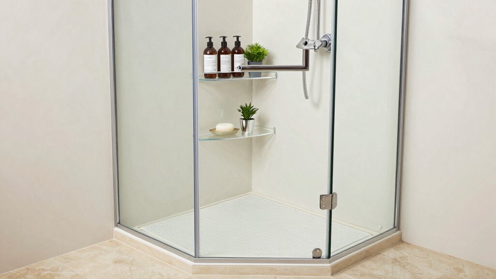 inspect clear secure maintain