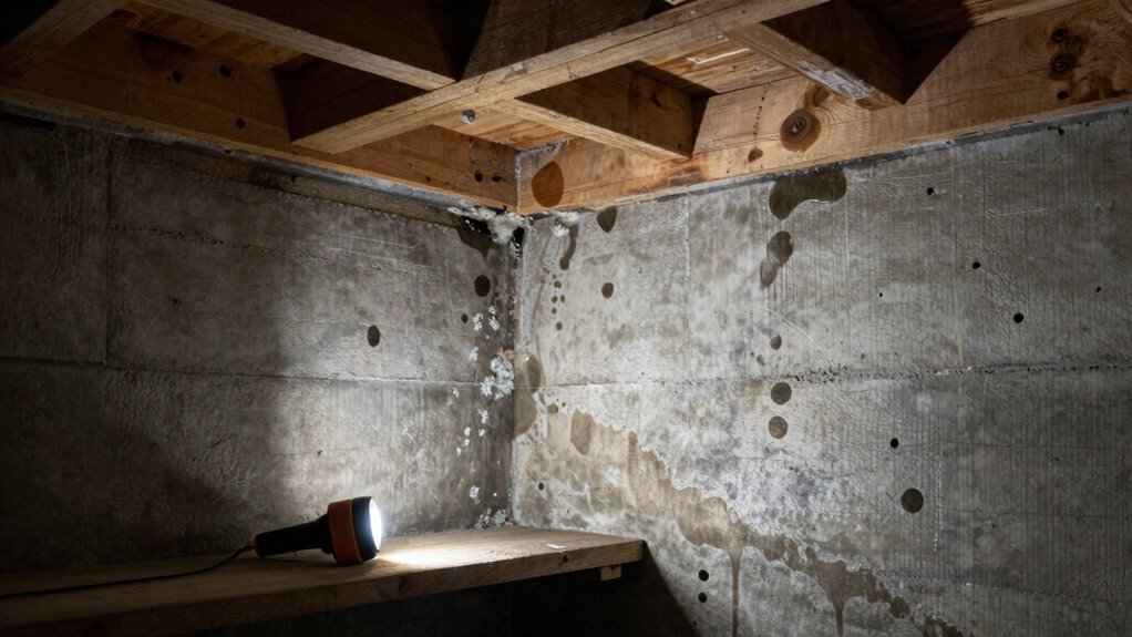 inspect identify prevent maintain