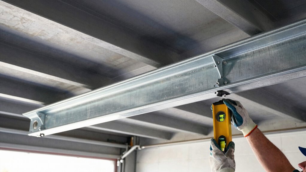 inspect secure distribute adhere