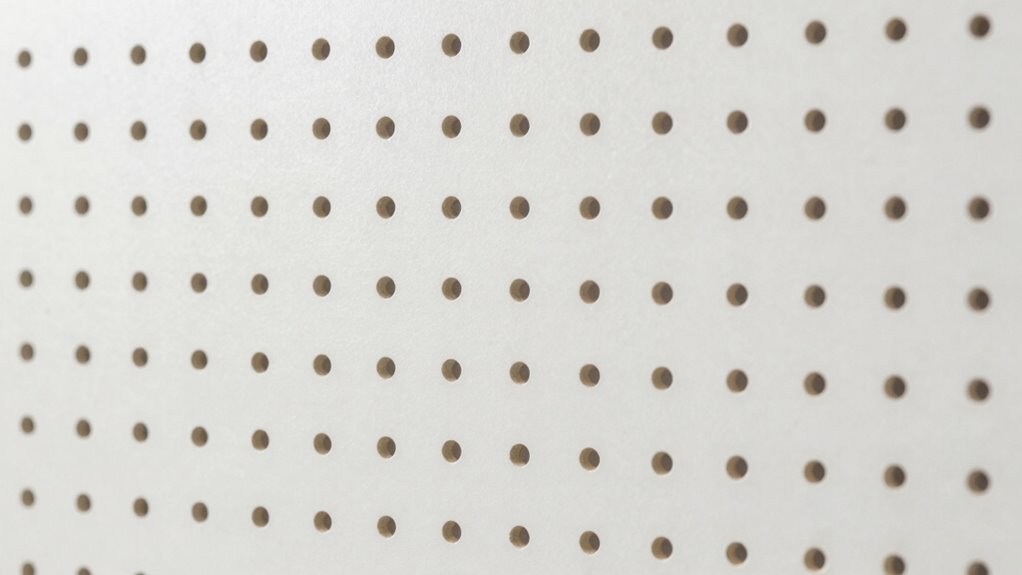 keep lines straight during installation