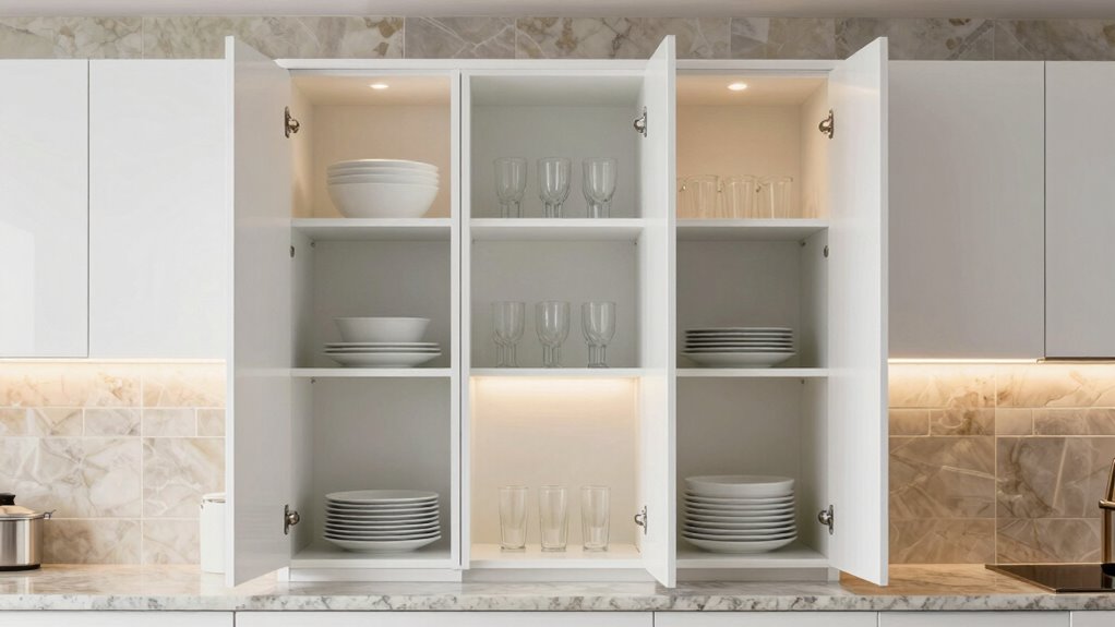 kitchen cabinet selection tips
