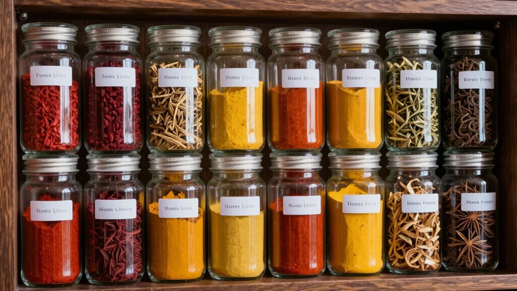 labeling prevents duplicate purchases