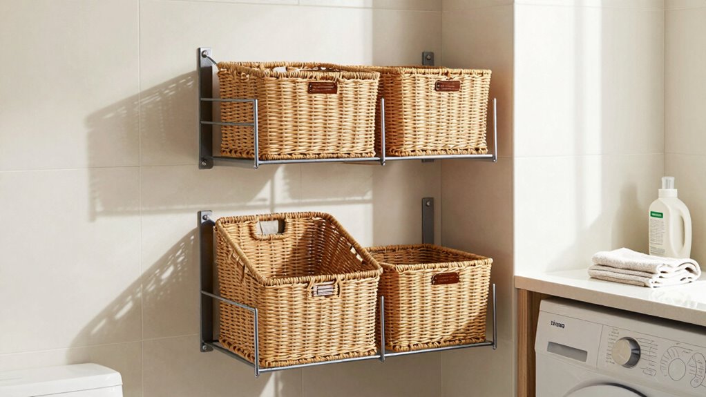 laundry basket maintenance tips