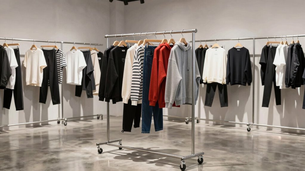 load capacity and stability