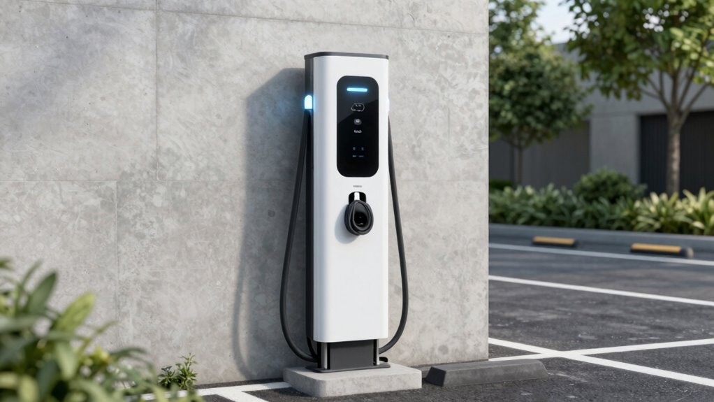 local regulations guide station placement