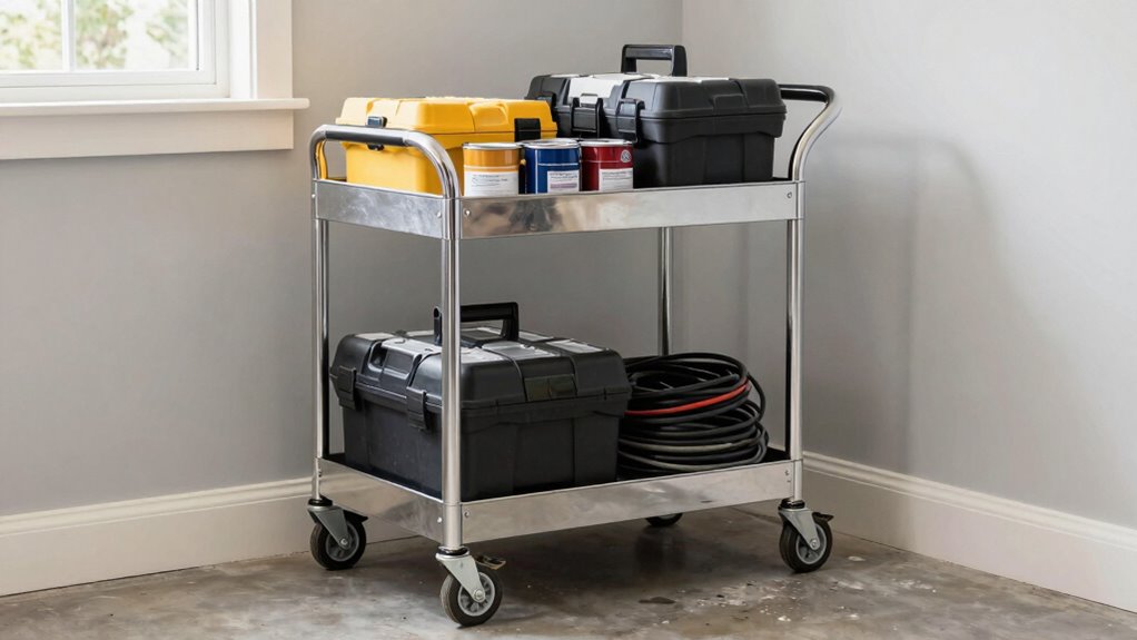 maintain clean lubricate prevent