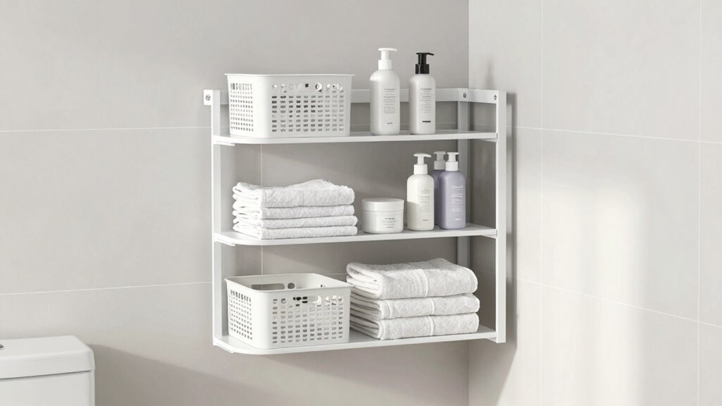 maintain inspect organize clean