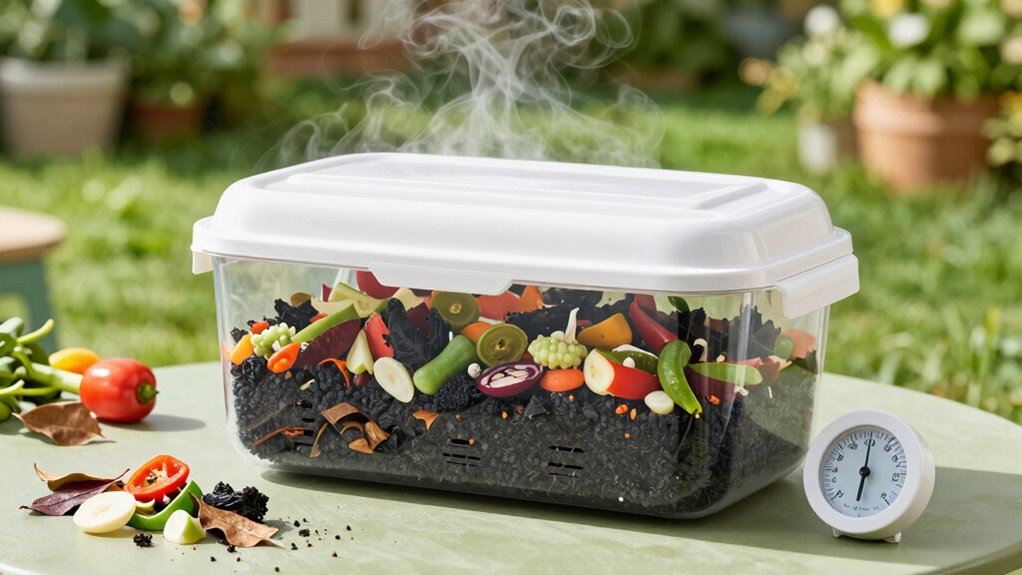 manage moisture and layering