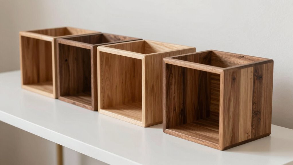 material quality and versatility