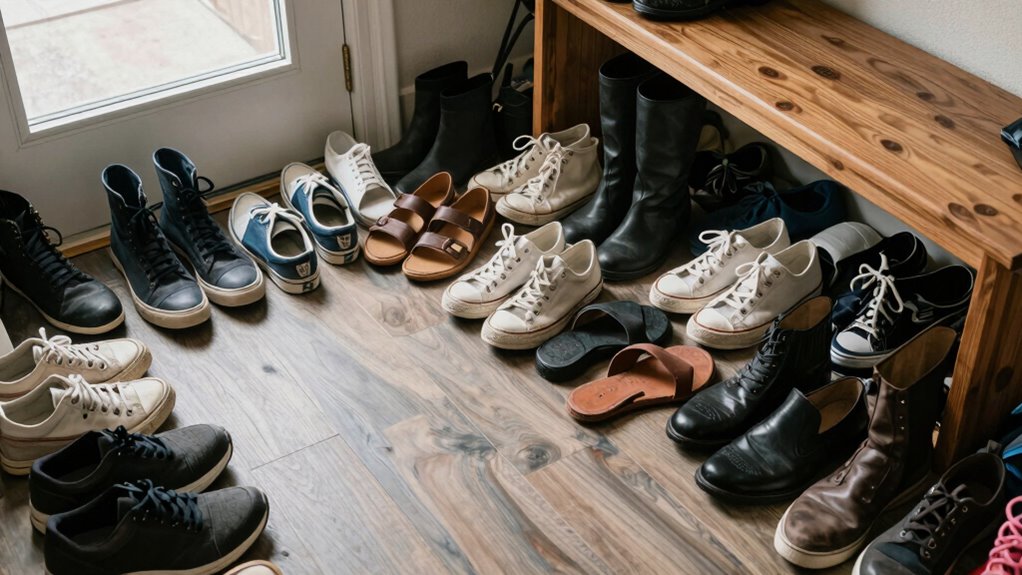 measure and plan space