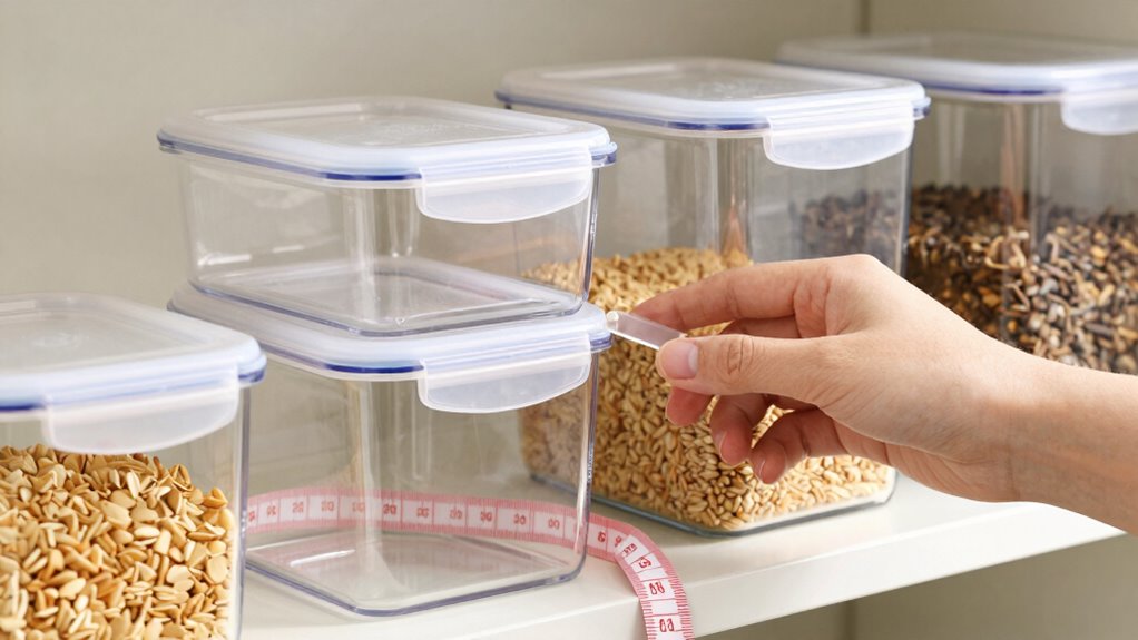 measure compare verify prevent