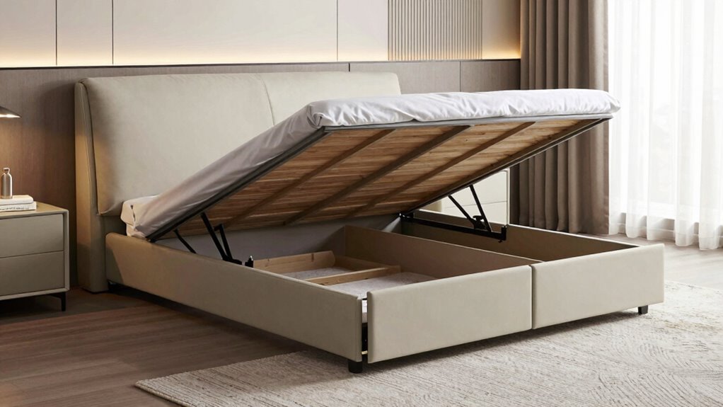 measure match avoid regrets