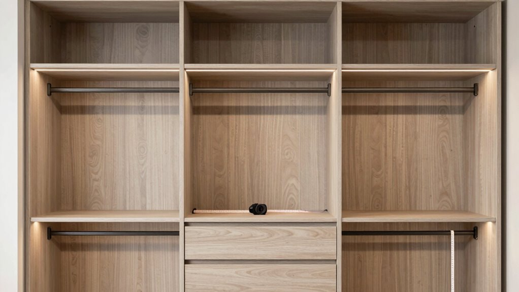 measure plan optimize organize