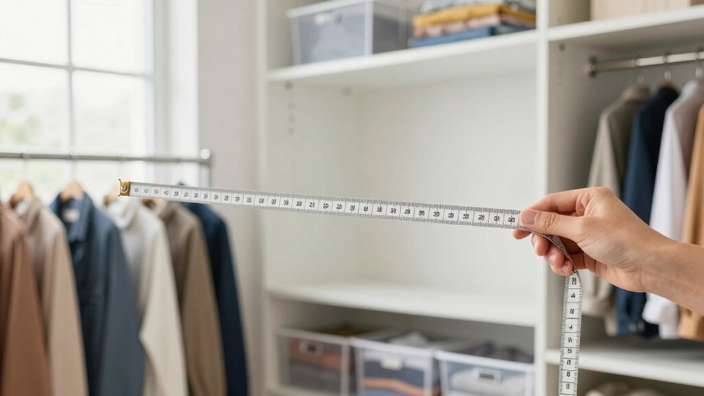 measure select evaluate customize