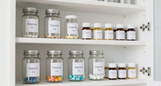 medicine expiry management system