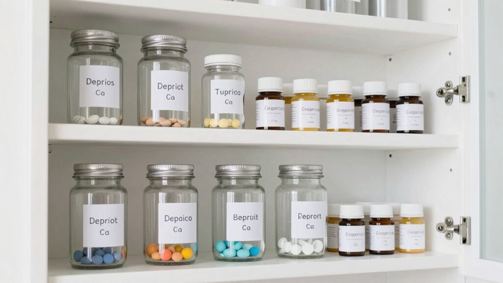 medicine expiry management system