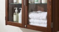 moisture resistant storage solutions