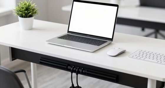 neat cable management tips