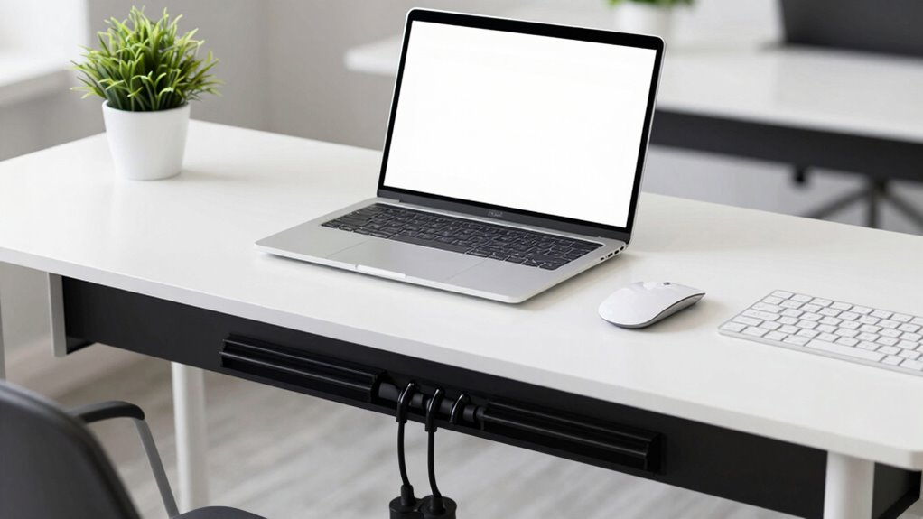 neat cable management tips