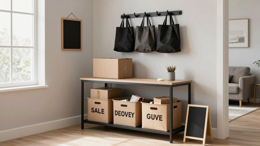 optimal home delivery zone