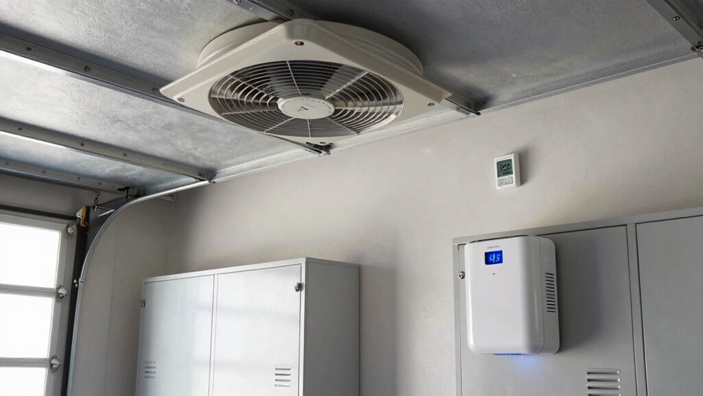 optimize airflow and placement
