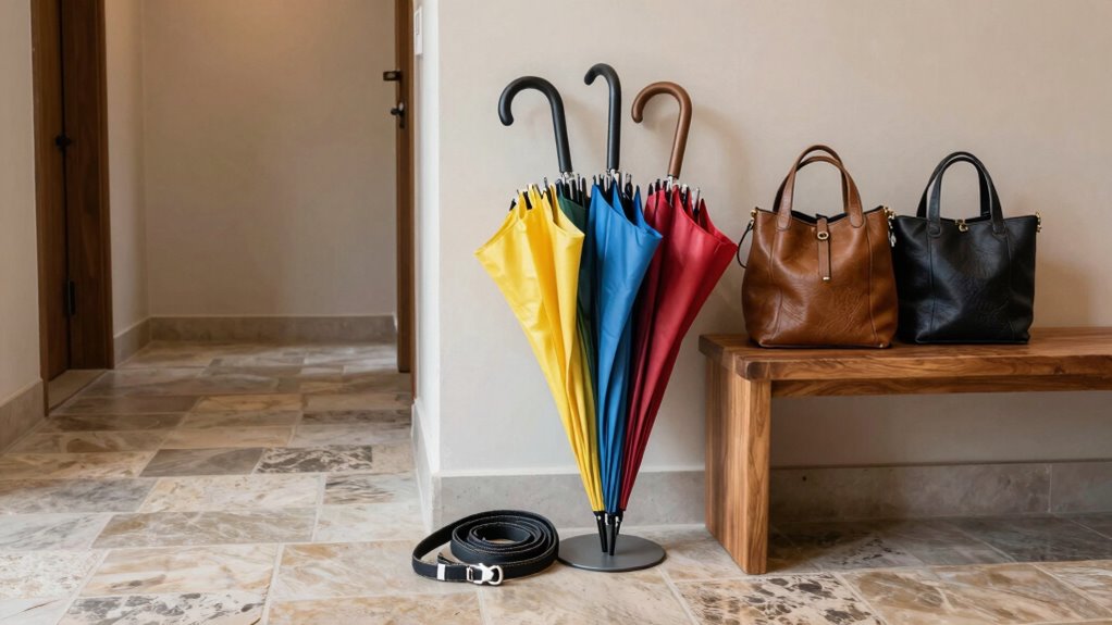 optimize entryway micro zones