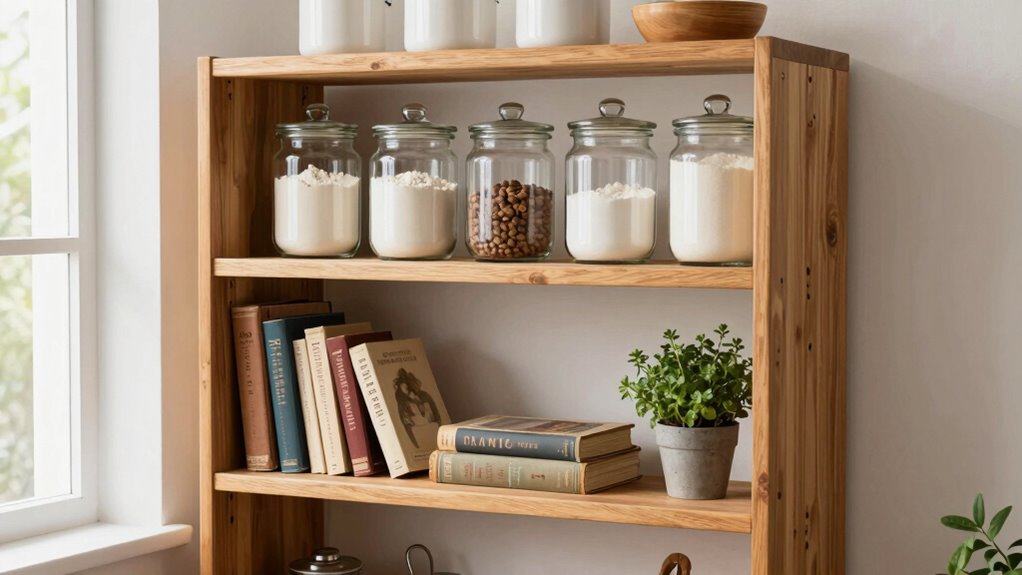 optimize space with style