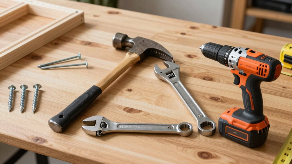 optimize workspace for efficiency