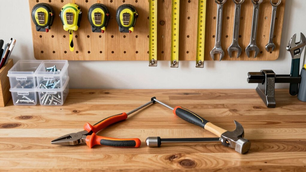 optimize workspace for projects