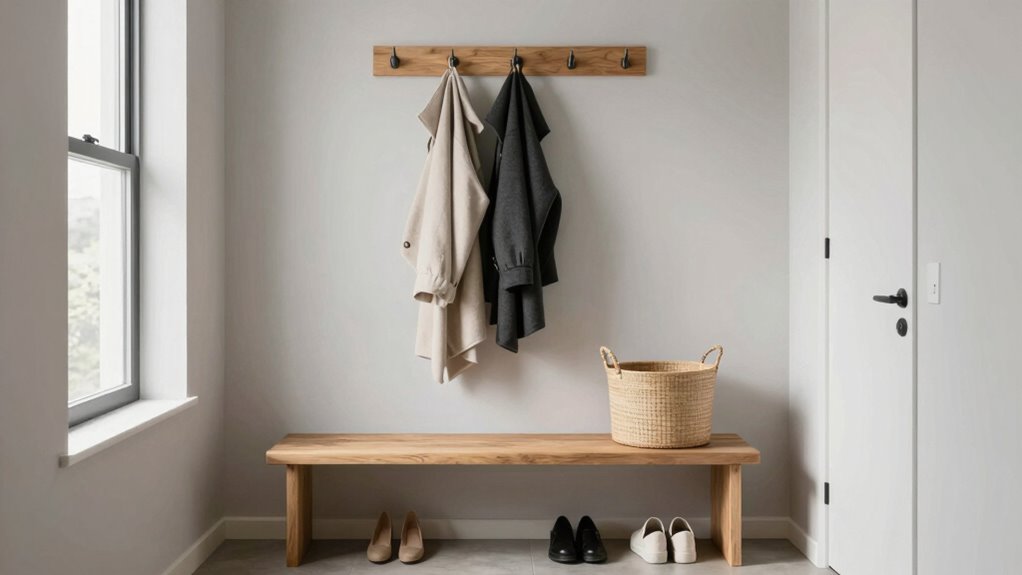 organize declutter update regularly