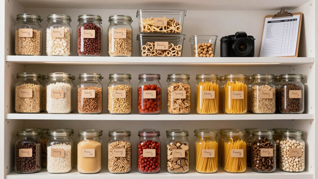 organize label track reorganize