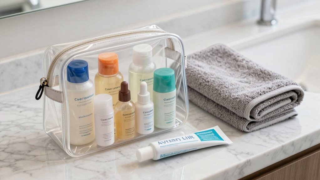 organize optimize and pack efficiently