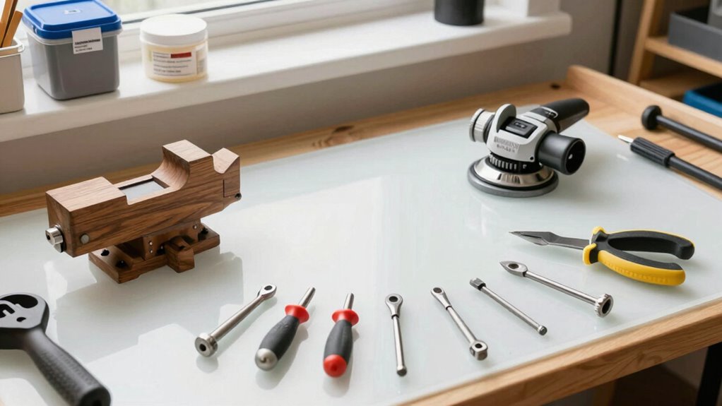 organize position illuminate safety