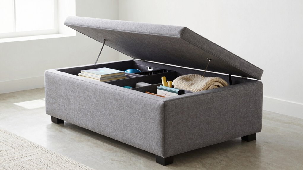 organized labeled storage solutions