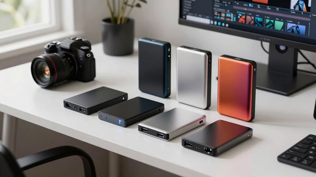 photo backup essentials considerations