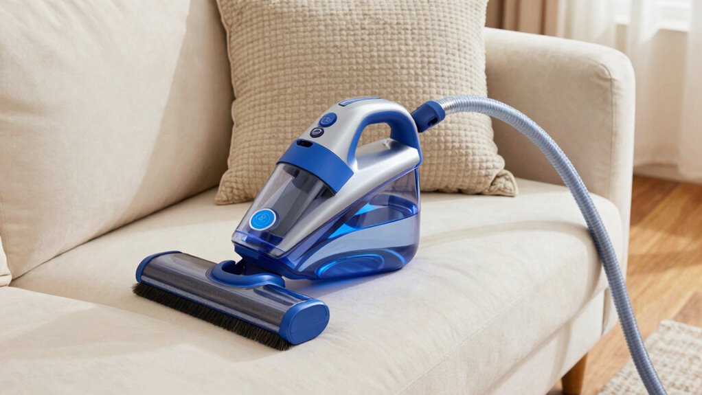 portable effective versatile user friendly